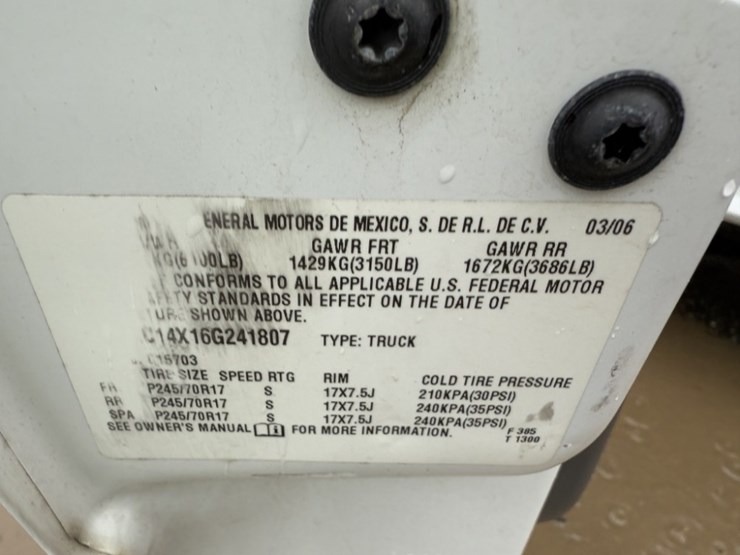 2006-chevrolet-silverado-1500-image-10