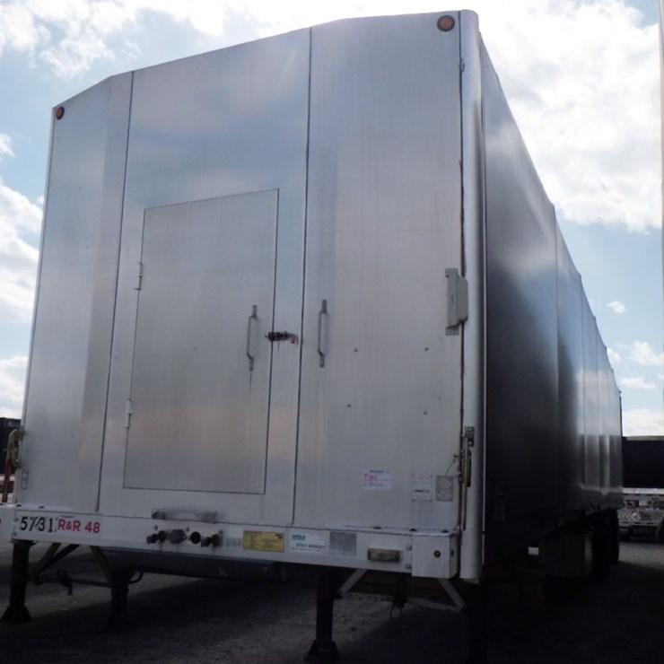 2012 REITNOUER Aluminum