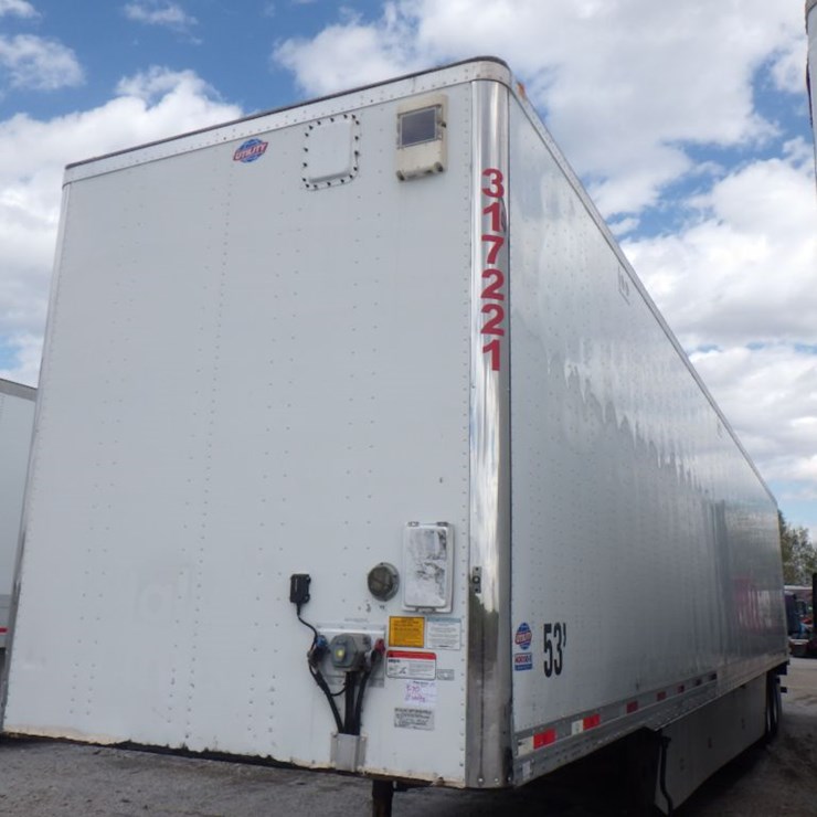 2017 UTILITY 4000D-X