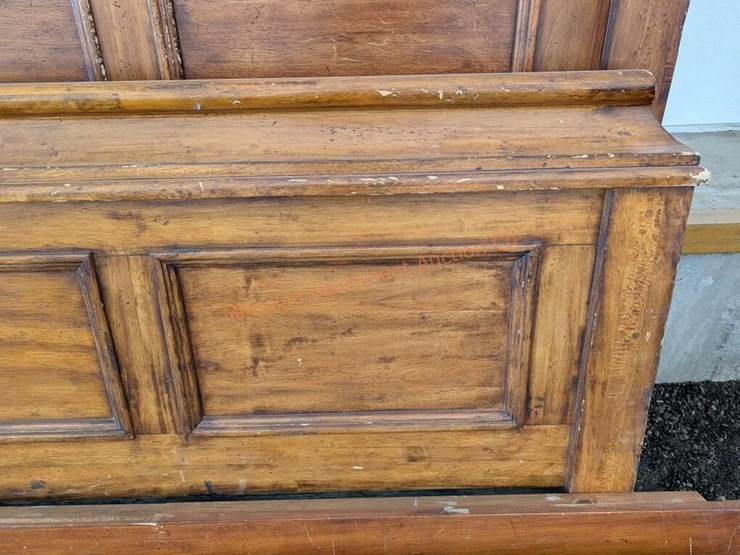 rustic-style-queen-bed-frame-image-8