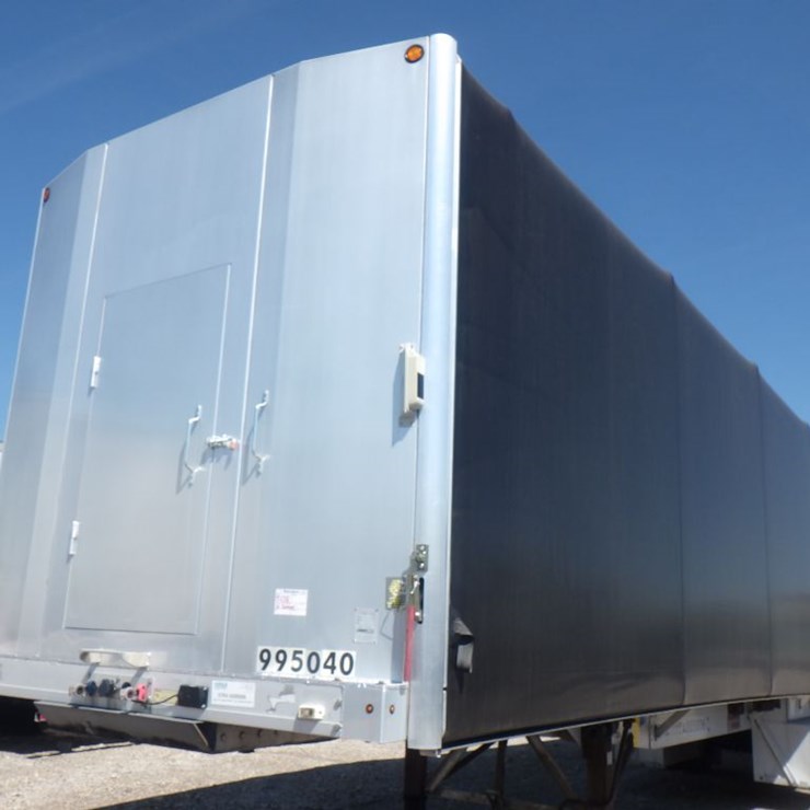 2012 REITNOUER Aluminum