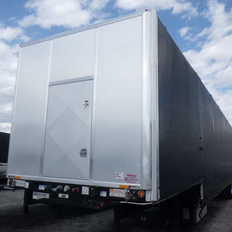 2023 FONTAINE Infinity