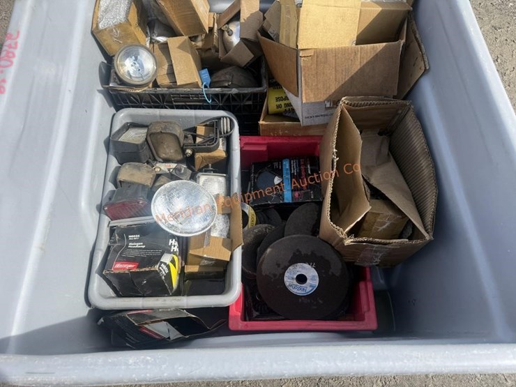 tote-asst.-truck-lights-&-shop-supplies-image-6