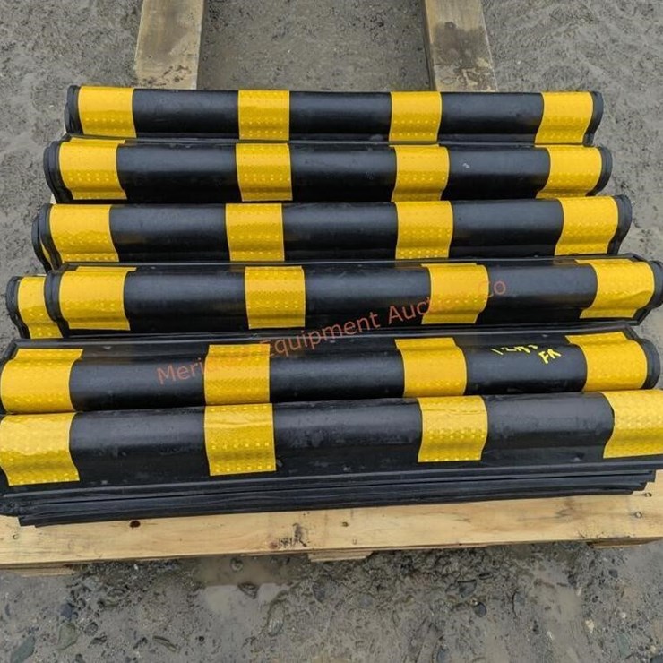 ~24- Parking/Corner Bumpers