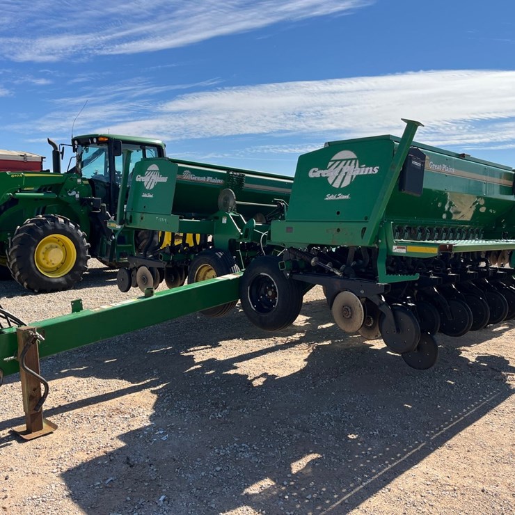 2004 GREAT PLAINS 3S-3000