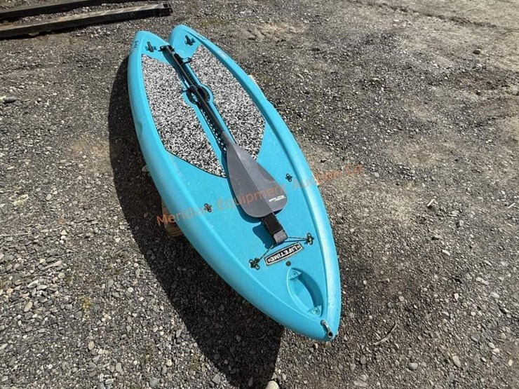 8'-freestyle-xl-paddle-board-w/-paddle-image-1