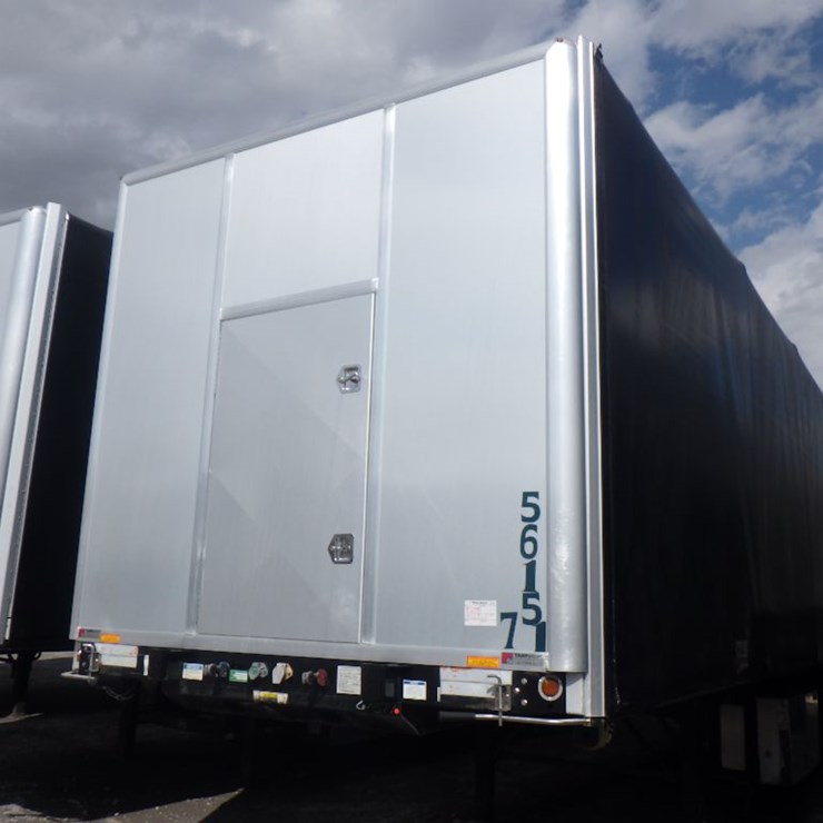 2023 FONTAINE INFINITY