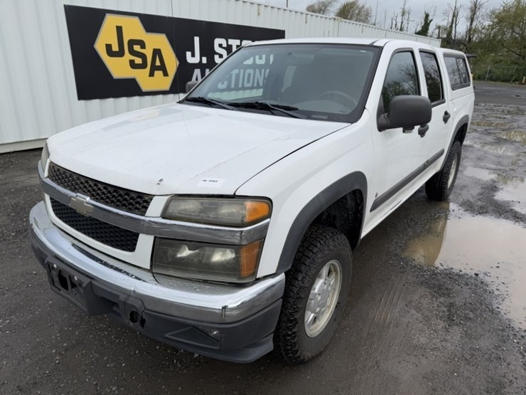2008-chevrolet-colorado-image-1