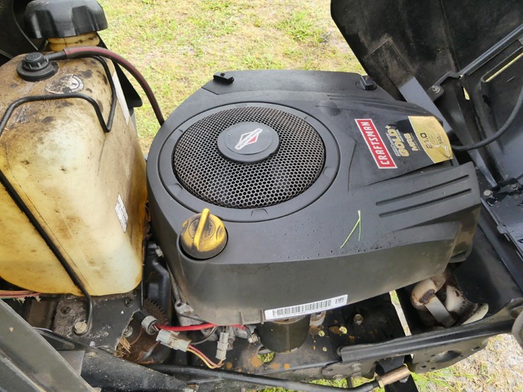 craftsman-lt2000-image-9