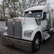 2024 KENWORTH W990