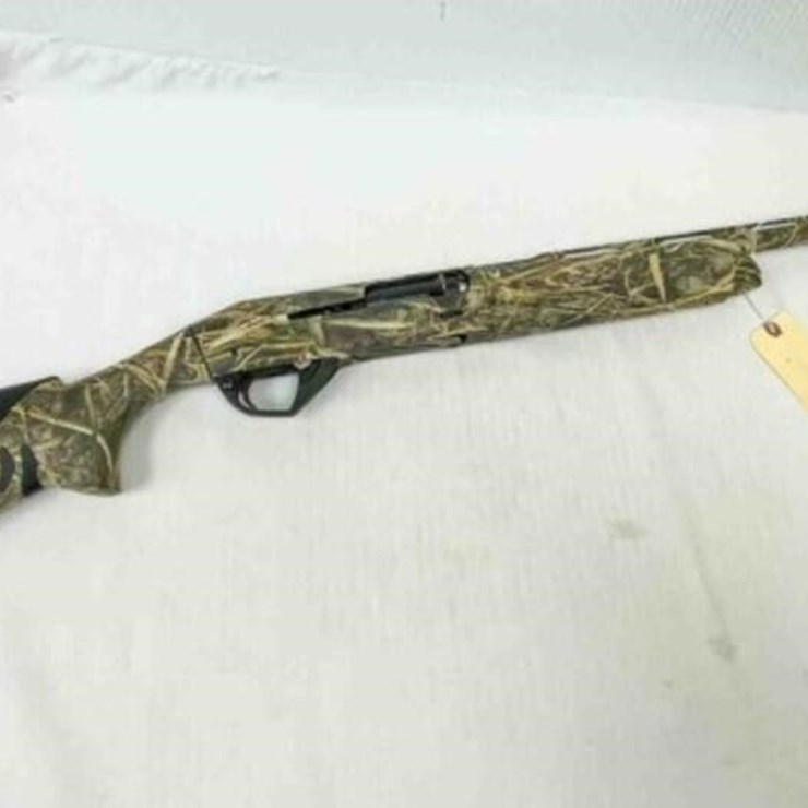 Benelli Shotgun