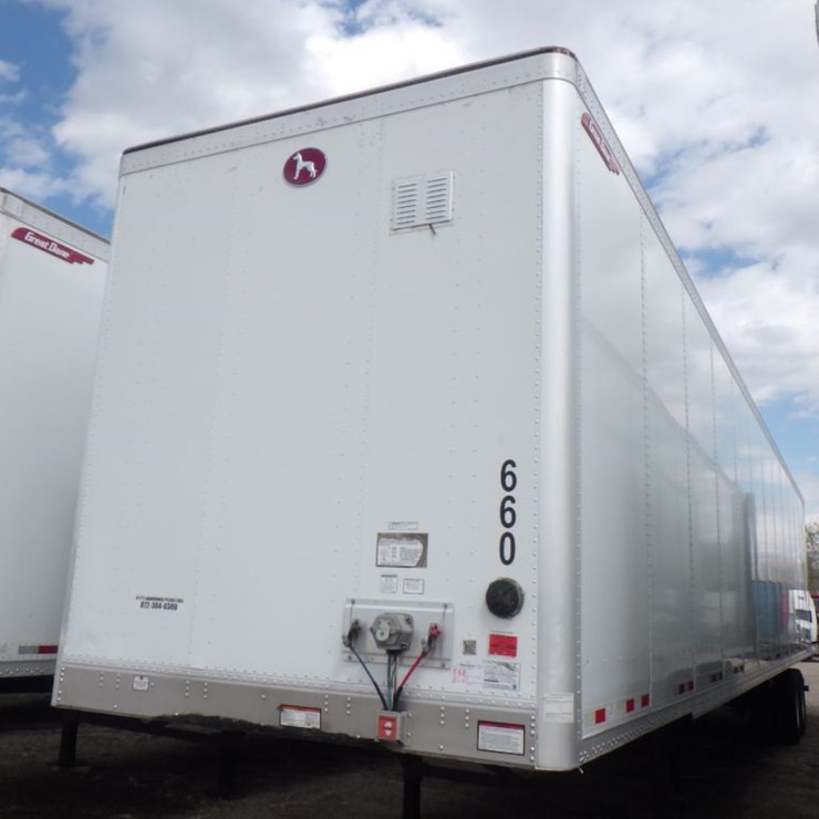 2021 GREAT DANE CHAMPION CP