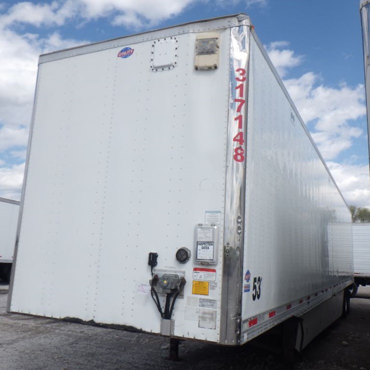 2016 UTILITY 4000D-X