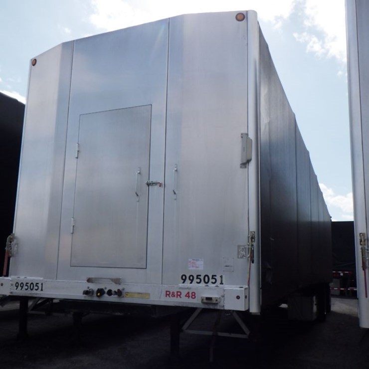 2012 REITNOUER Aluminum