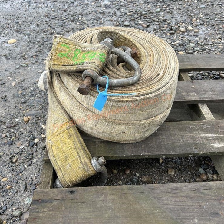 ~50' 4" Lifting Slings
