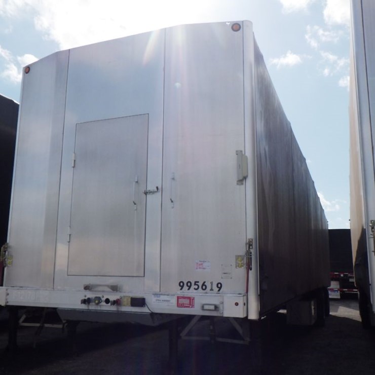 2012 REITNOUER Aluminum