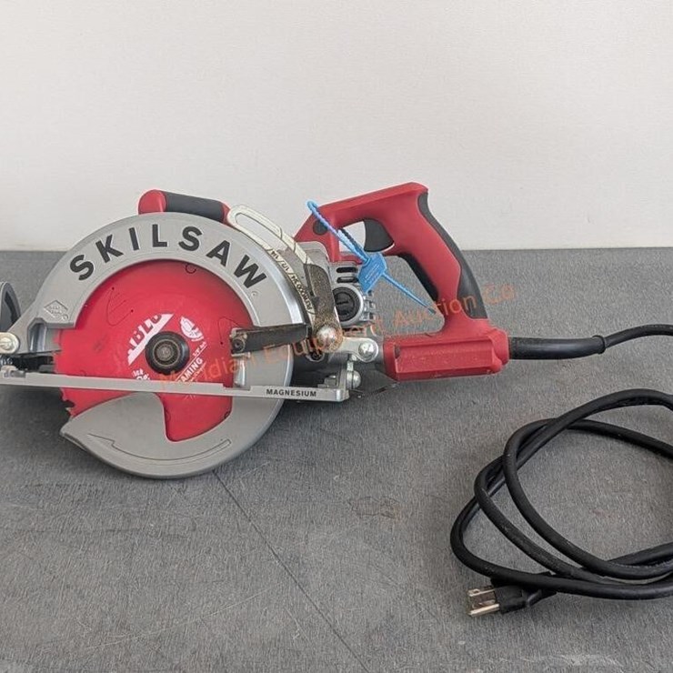 Skilsaw SPT-77 Circular Saw