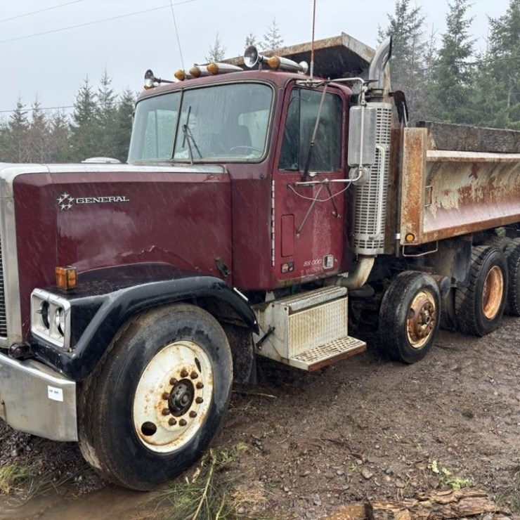 1988 CATERPILLAR 3406