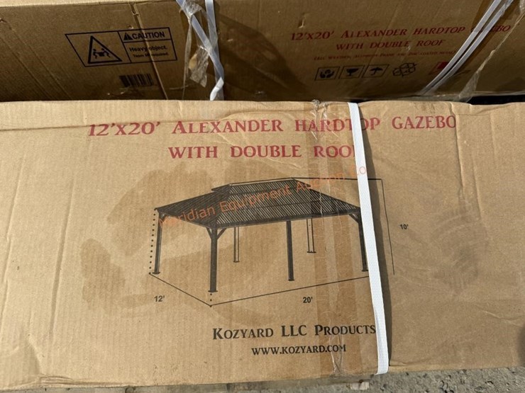 ~12'x20'-alexander-hardtop-gazebo-w/-double-roof-image-5