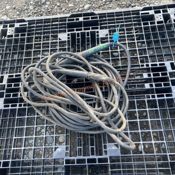 Welding Cord