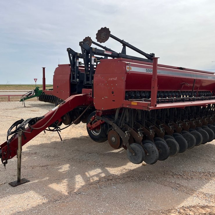 CASE IH 5500