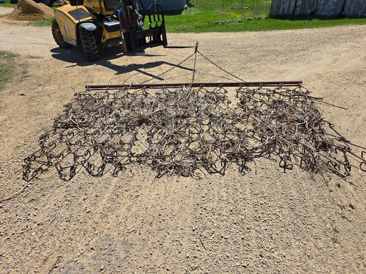 #579-•-12.5'x8'-chain-harrow-image-4
