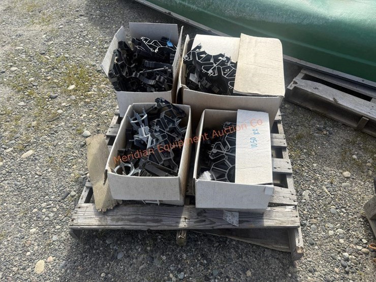 pallet--assorted-conduit-spacers-image-1