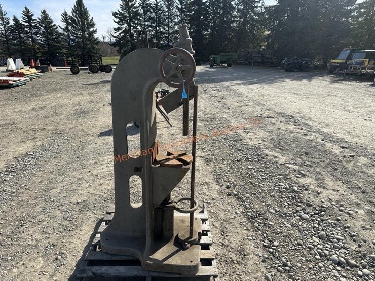 greenerd-14-ton-arbor-press-image-1