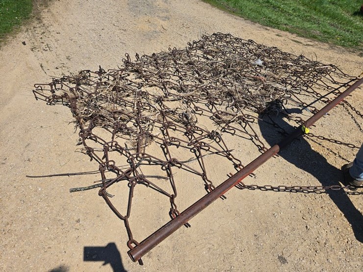 #579-•-12.5'x8'-chain-harrow-image-7