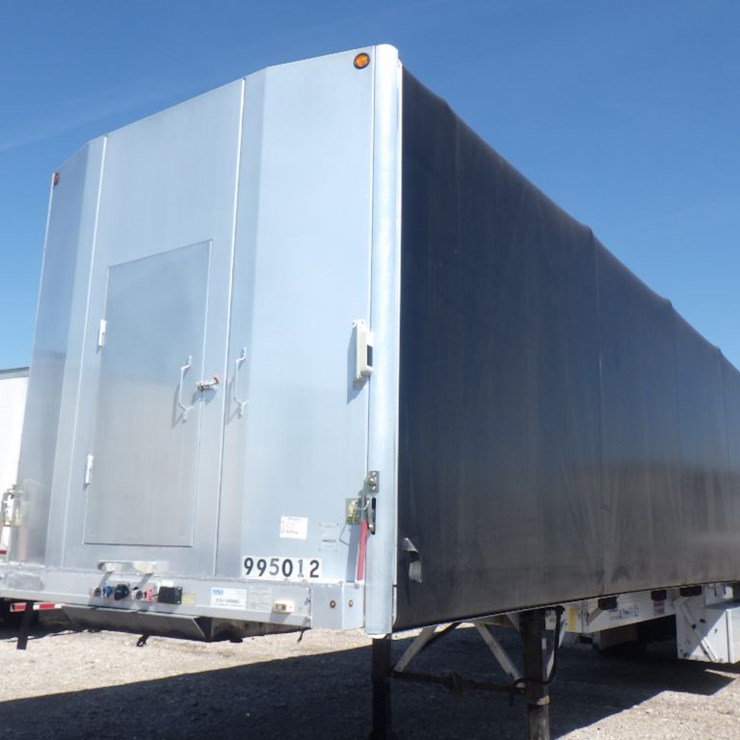 2012 REITNOUER Aluminum