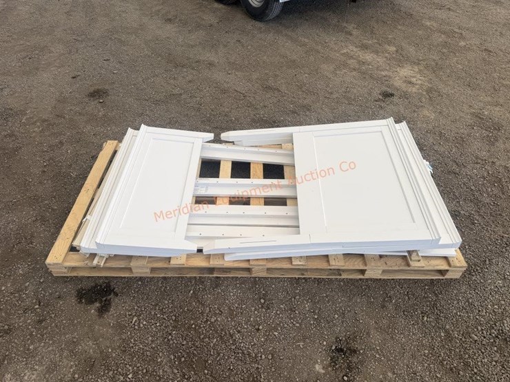 2--pottery-barn-twin-bed-frames-image-1