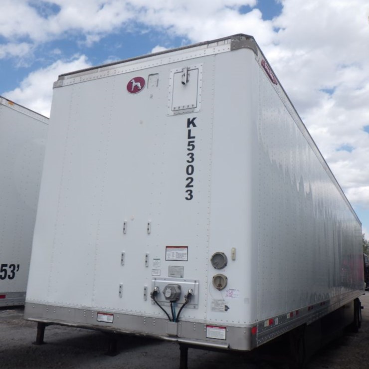 2017 GREAT DANE CHAMPION SE