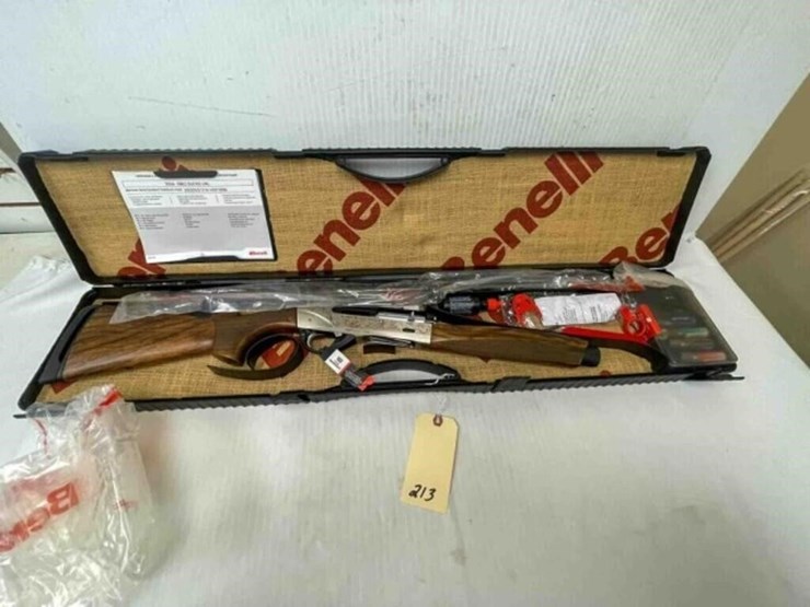 benelli-shotgun-image-1