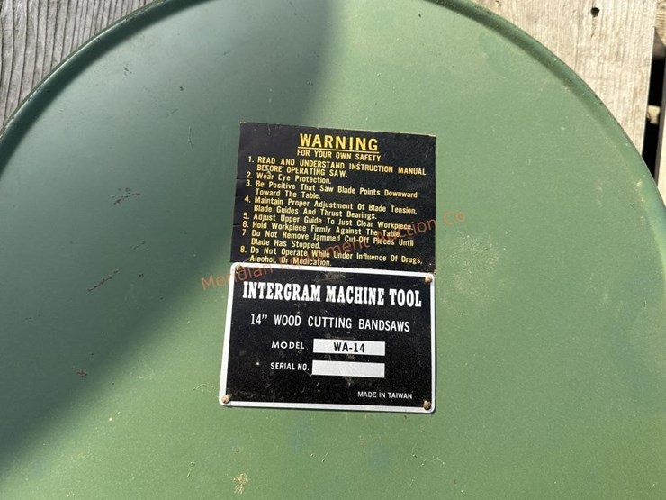 14"-wood-cutting-band-saw-image-5