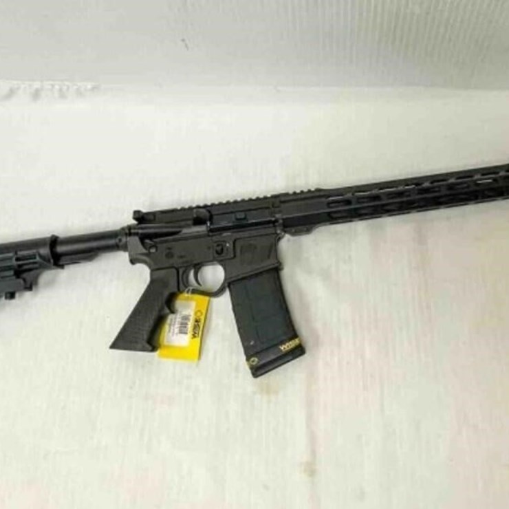 Wise Arms, LLC Rifle