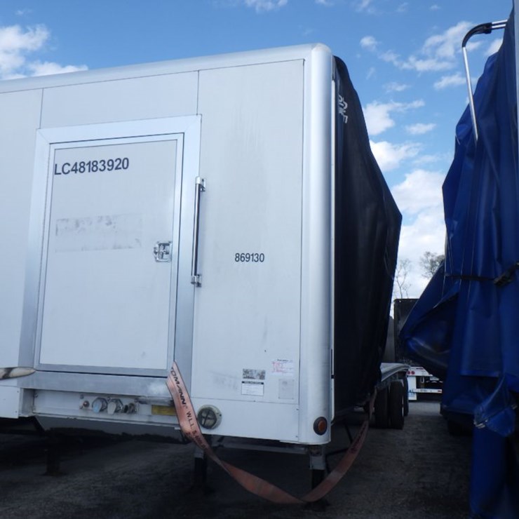 2018 REITNOUER BIG BUBBA