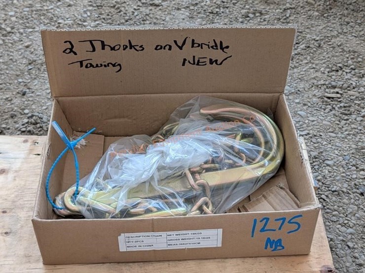 2--towing-j-hooks-on-v-bridle-image-1