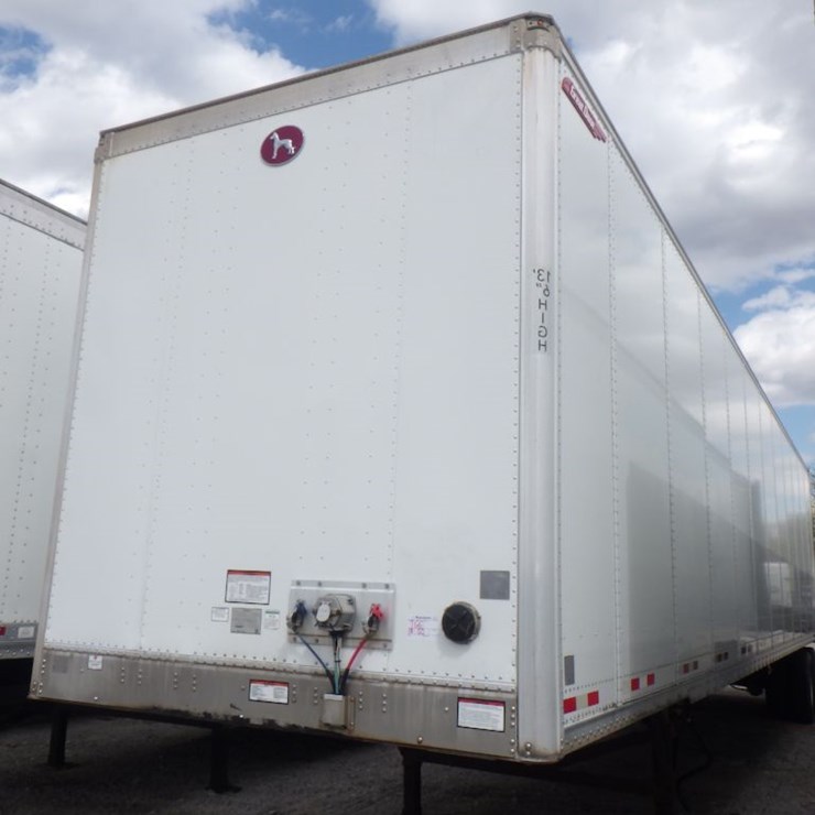 2018 GREAT DANE CHAMPION SE