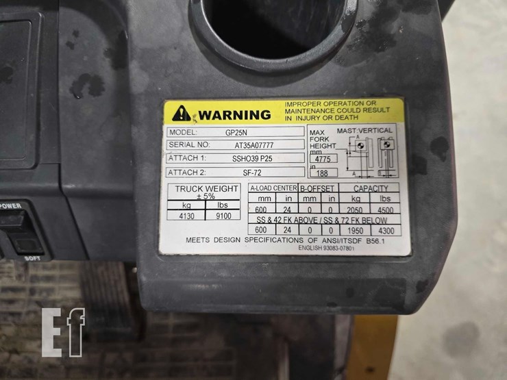 caterpillar-gp25n-image-29