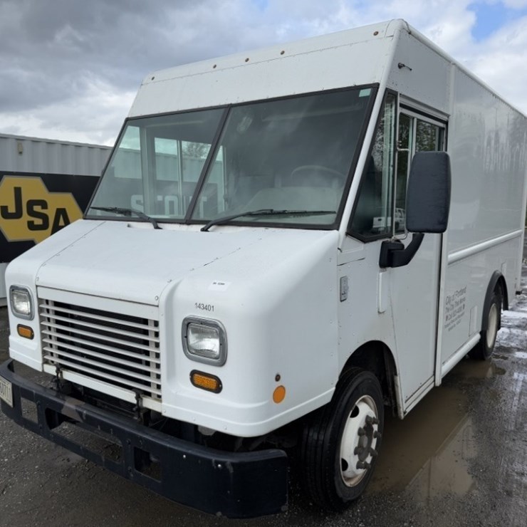 2014 FREIGHTLINER MT45