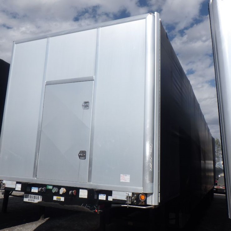 2023 FONTAINE INFINITY