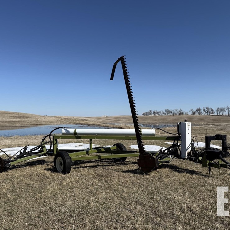 2019 KOSCH MDP18HYDRO