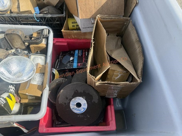 tote-asst.-truck-lights-&-shop-supplies-image-7