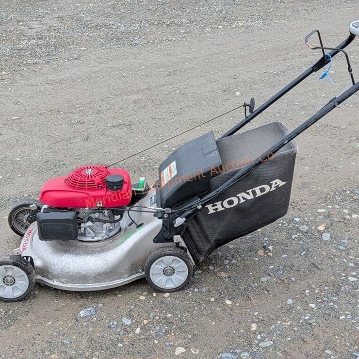 Honda Lawn Mower