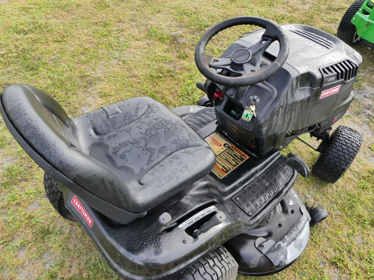 craftsman-lt2000-image-8