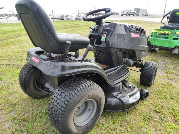 craftsman-lt2000-image-3