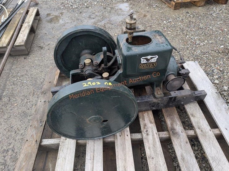 sattley-1/2hp-hit-&-miss-engine-image-1