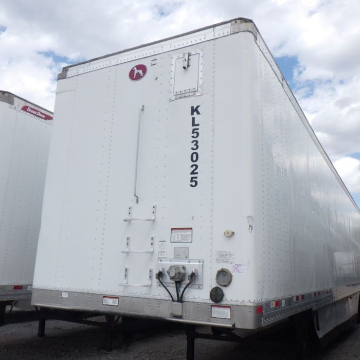 2017 GREAT DANE CHAMPION SE