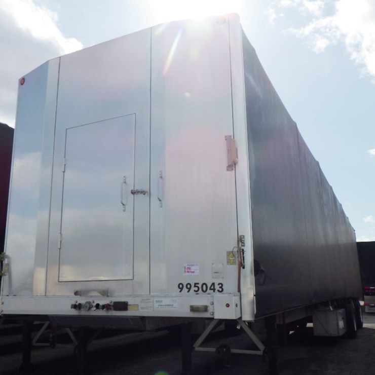 2012 REITNOUER Aluminum