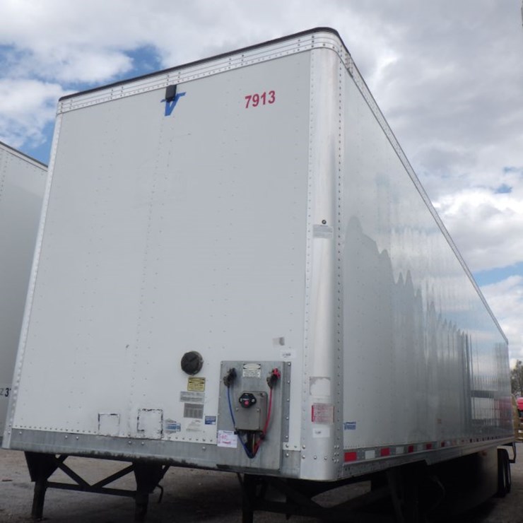 2021 VANGUARD MAX CUBE